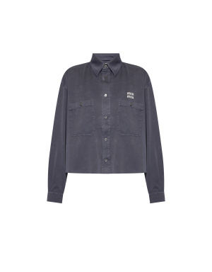 MIU MIU Рубашка 47774