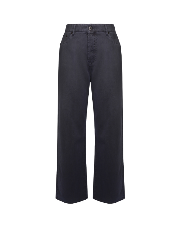 MIU MIU Джинсы 46246