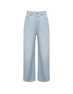 MIU MIU Джинсы 47733