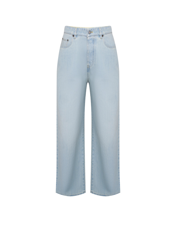 MIU MIU Джинсы 47733