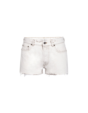 MIU MIU Шорты 47875