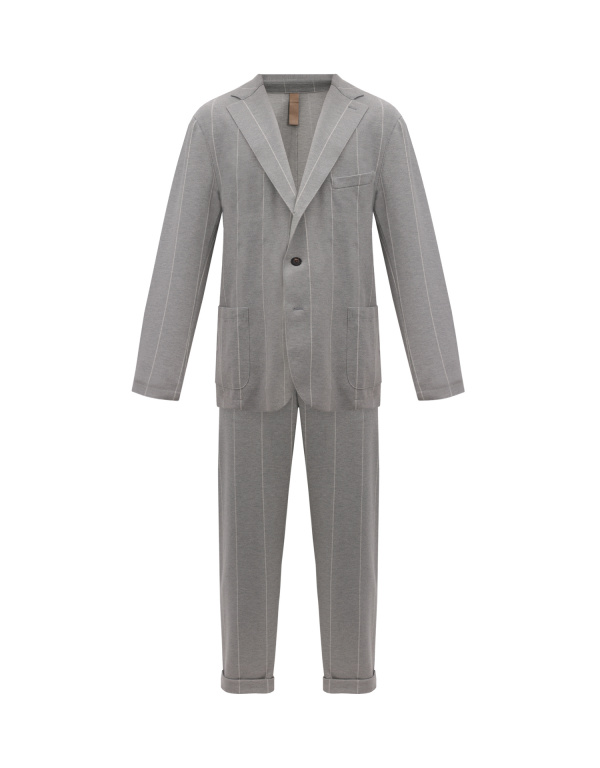 ELEVENTY Костюм 44450