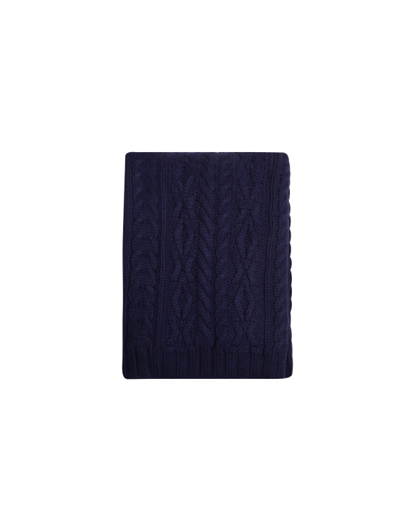 IL BORGO Плед 46059