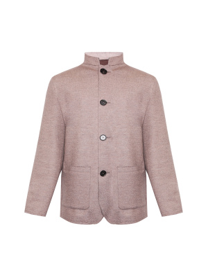 MAURIZIO BALDASSARI Куртка 44789