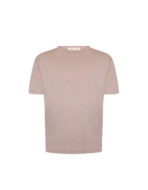 MAURIZIO BALDASSARI Футболка 47324