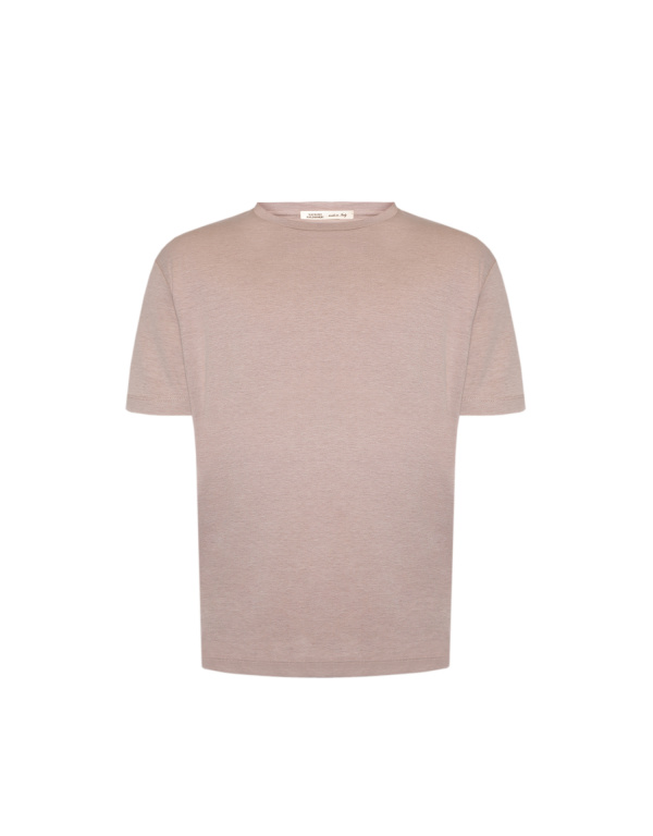 MAURIZIO BALDASSARI Футболка 47324