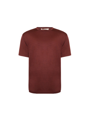 MAURIZIO BALDASSARI Футболка 45045