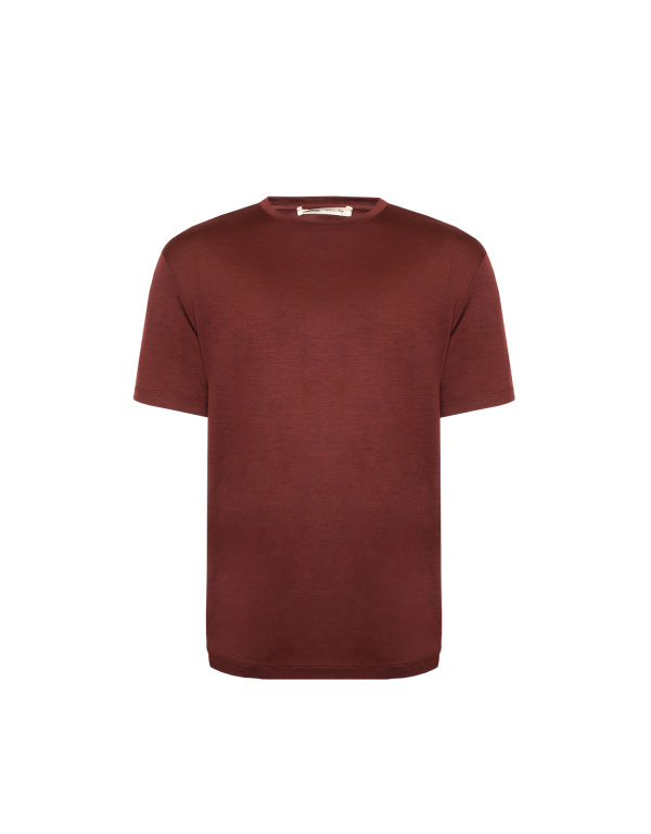 MAURIZIO BALDASSARI Футболка 45045