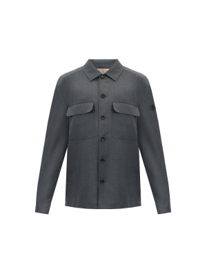 MONCLER Куртка 44088