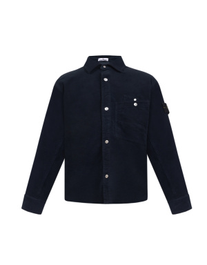 STONE ISLAND Рубашка 46067