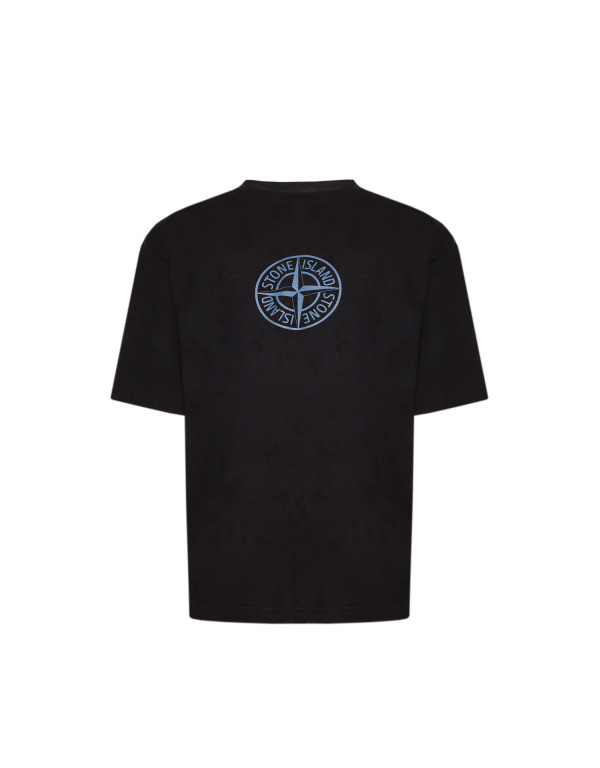 STONE ISLAND Футболка 45395
