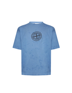 STONE ISLAND Футболка 45545