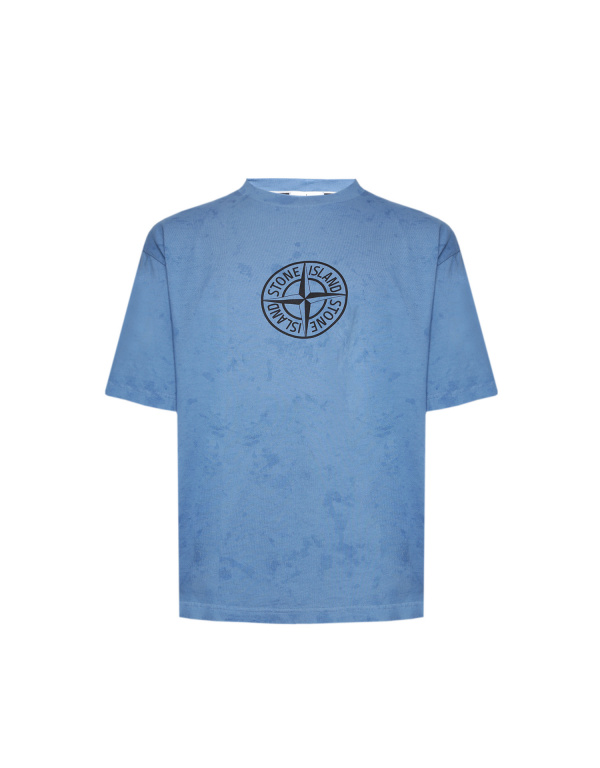 STONE ISLAND Футболка 45545