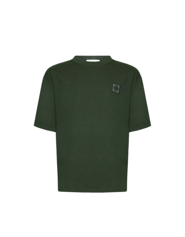 STONE ISLAND Футболка 45394