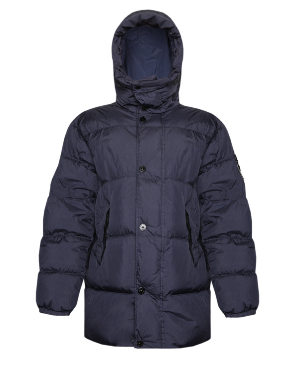 STONE ISLAND Куртка 45450