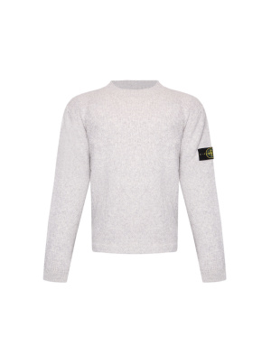 STONE ISLAND Лонгслив 45538