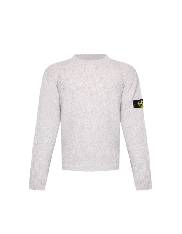 STONE ISLAND Лонгслив 45538