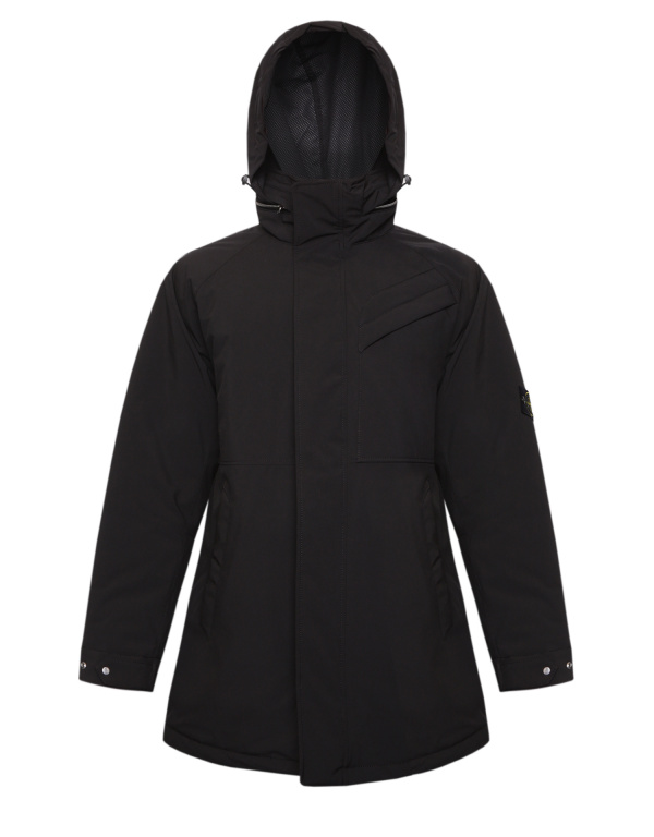 STONE ISLAND Куртка 45425