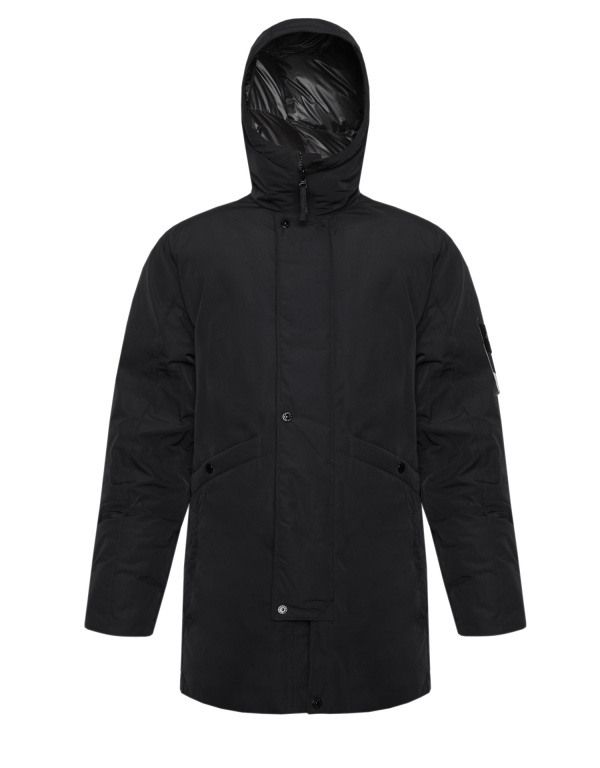 STONE ISLAND Куртка 45424