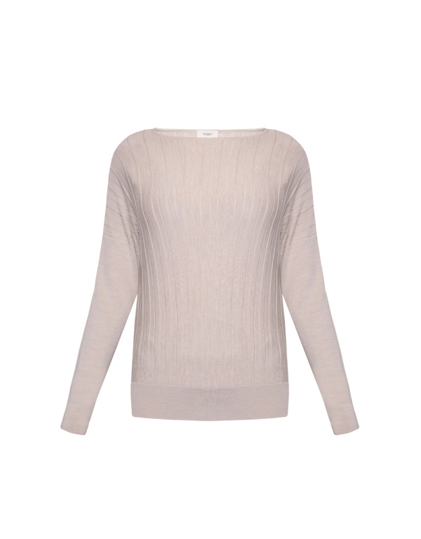 AGNONA Лонгслив 45602