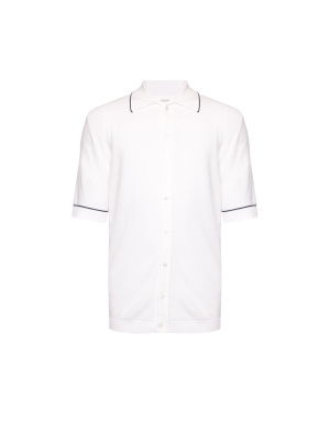 AGNONA Поло 47465