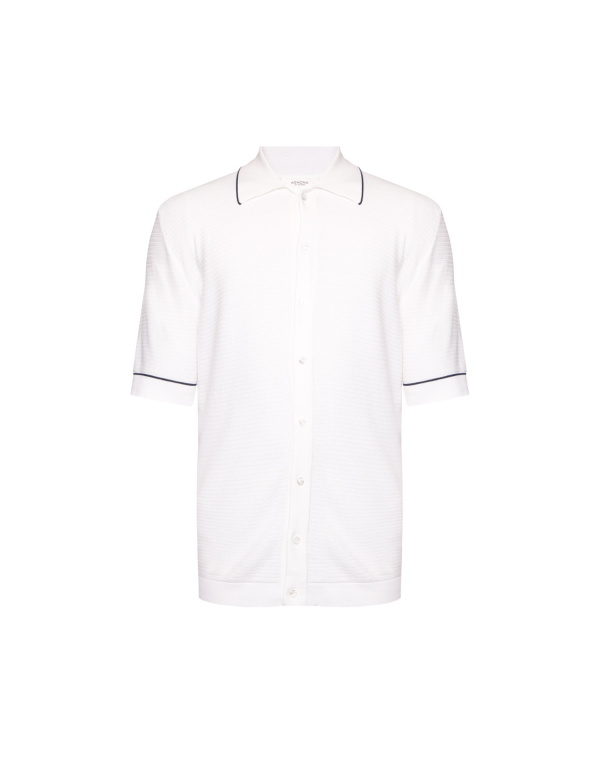 AGNONA Поло 47465