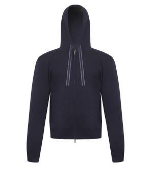 MAURIZIO BALDASSARI Худи 45516