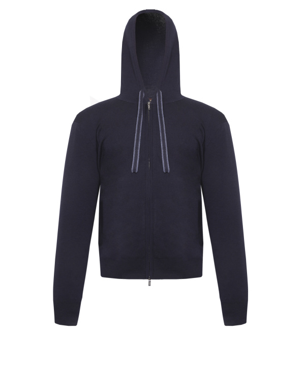 MAURIZIO BALDASSARI Худи 45516