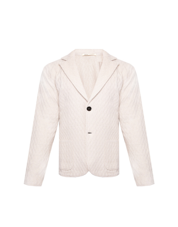 MAURIZIO BALDASSARI Пиджак 44960