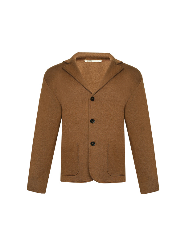 MAURIZIO BALDASSARI Пиджак 44946