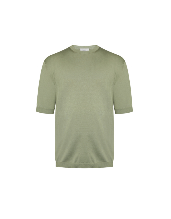 AGNONA Футболка 47401