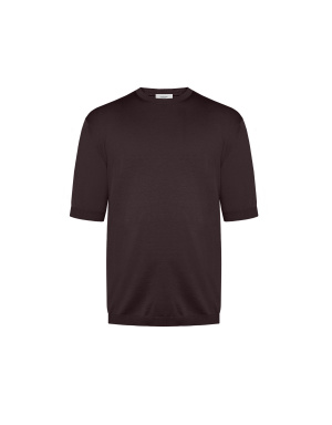 AGNONA Футболка 47202