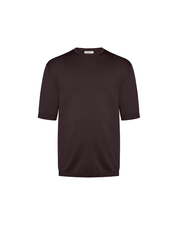 AGNONA Футболка 47202