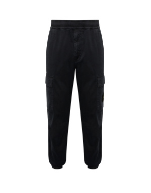 STONE ISLAND Брюки 49319