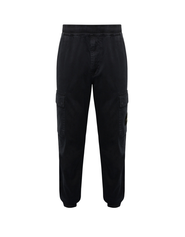 STONE ISLAND Брюки 49319