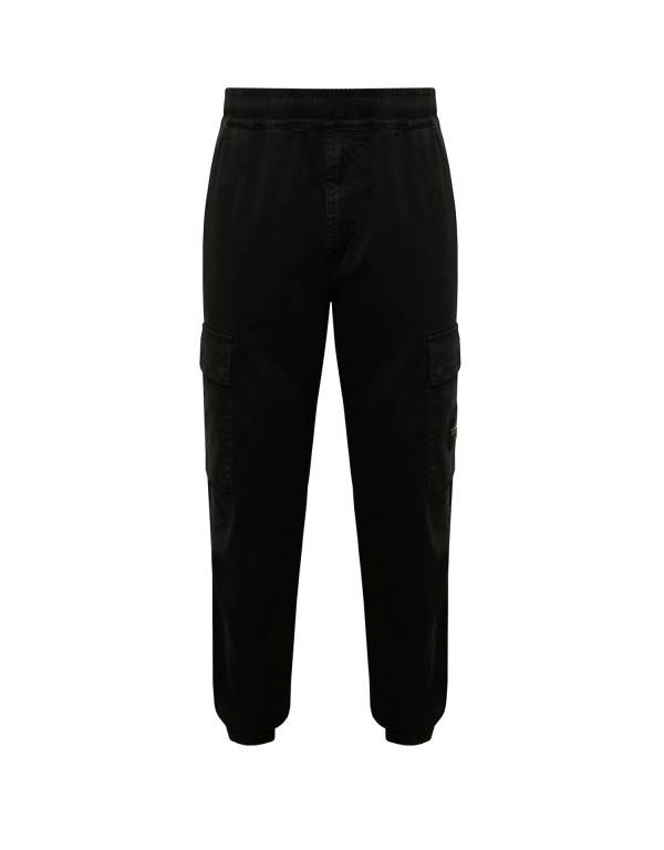 STONE ISLAND Брюки 49321