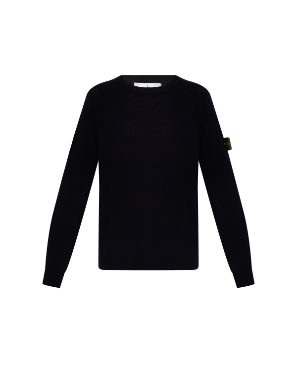 STONE ISLAND Лонгслив 48607