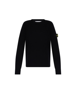 STONE ISLAND Лонгслив 48771