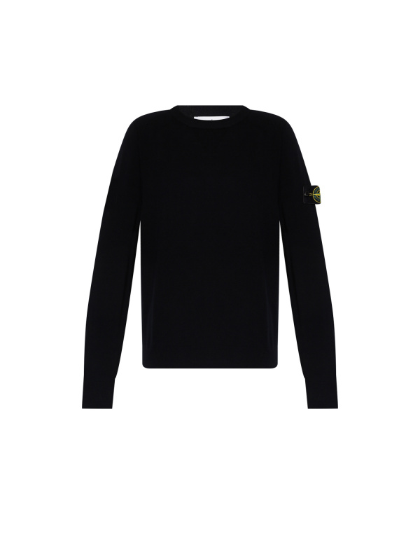STONE ISLAND Лонгслив 48771
