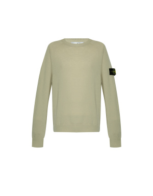 STONE ISLAND Лонгслив 48674