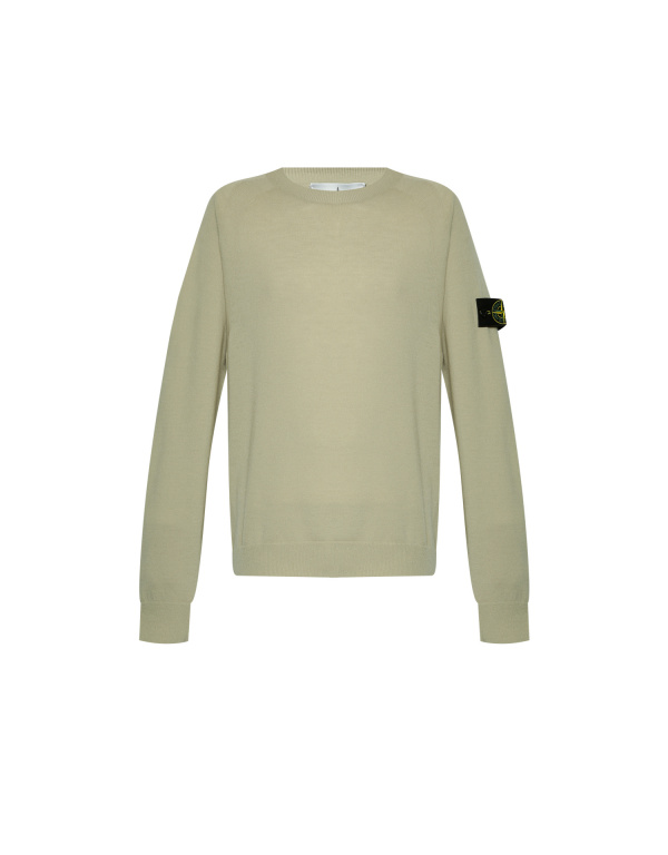 STONE ISLAND Лонгслив 48674