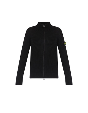 STONE ISLAND Кардиган 48765