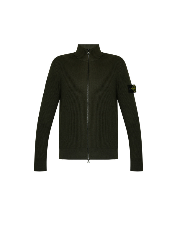 STONE ISLAND Кардиган 48576