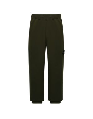 STONE ISLAND Брюки 48577