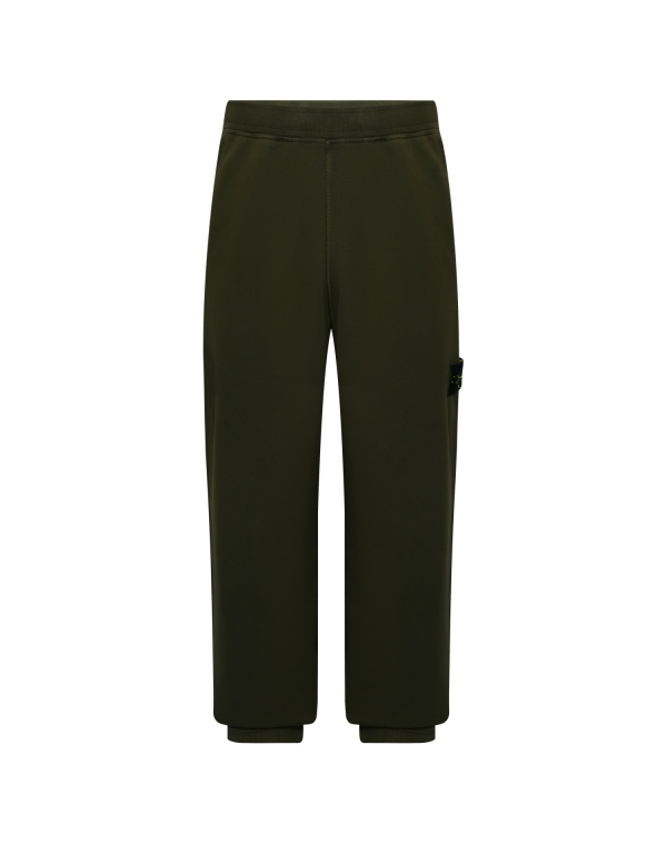 STONE ISLAND Брюки 48577
