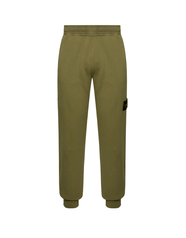 STONE ISLAND Брюки 49332