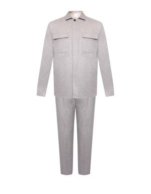 ELEVENTY Костюм  45816