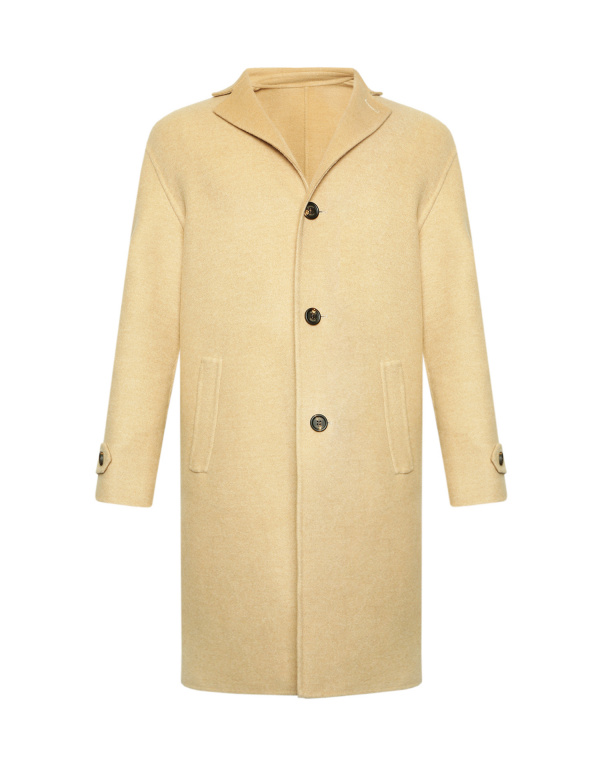 ELEVENTY Пальто 45834