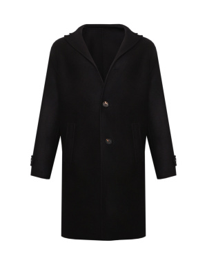 ELEVENTY Пальто 45837