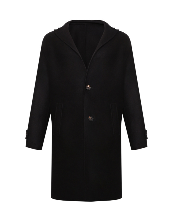 ELEVENTY Пальто 45837